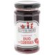 Confiture duo de cerises