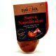 Sauce Napolitaine aux tomates confites