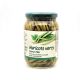 Haricots verts entiers extra fin