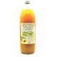 Nectar de pêche jaune
