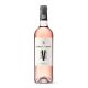 Vin rosé Buzet AOC Marquis de Varone