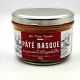 Pâté Basque au piment d'Espelette