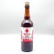 Bière Fruit Rouge Hopflod 75cl