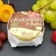 Camembert Au Lait De Bufflone et a La Truffe