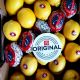 Citron Jaune