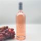 Comme un air d'été - SYRAH ROSÉ 