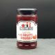 Confiture aux Fruits Rouges