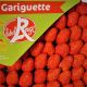 Fraise LABEL ROUGE