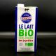 lait de Verneuil BIO