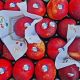Nectarine Blanche FRANCE 
