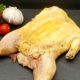 Poulet cuit  au citron