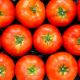 Tomate charnue