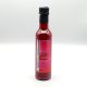 Vinaigre et pulpe de framboise bouteille 25cl