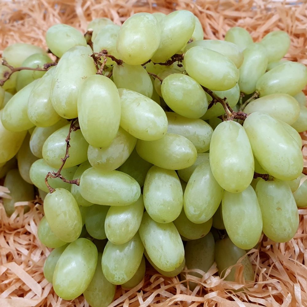 Raisins (sans Pépin Et Sans Peau