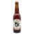 Brasserie Marcoussis Bière Ox'Bier Ambrée 33cl