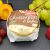 Camembert Au Lait De Bufflone et a La Truffe