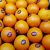 Orange de table ESPAGNE