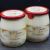 Yaourt ferme des peupliers poire x2