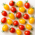 Tomate cerise cœur de pigeon