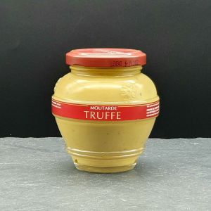 Moutarde à la Truffe
