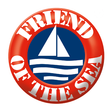 Label Friend of the Sea