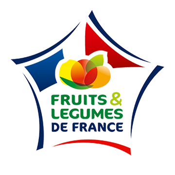 Label Fruits et Légumes de France