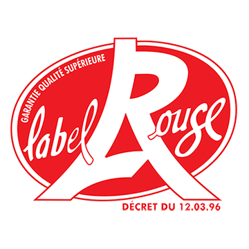 Label rouge