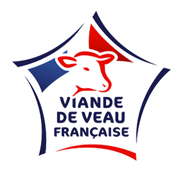 Label Viande de Veau Française