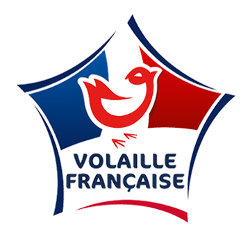 Label Volaille Française