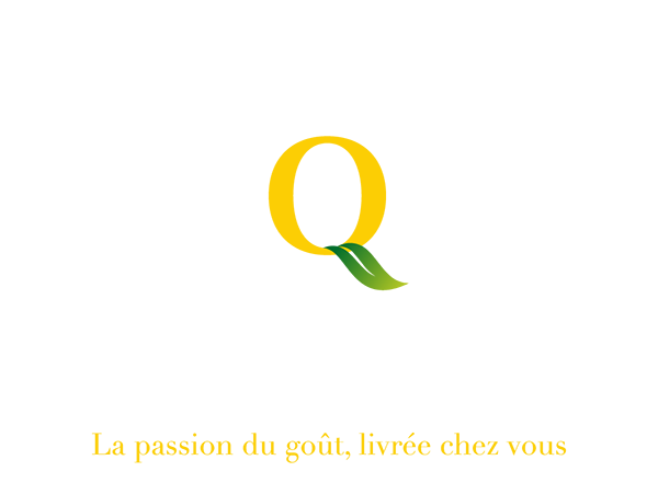 Qualidélice - livraison à domicile de produits frais